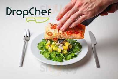 Dropchef Dublin