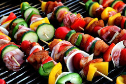 Jimmy's Charcoal Grill