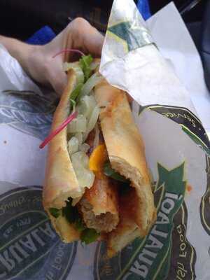 O'crualaoi Butchers & Delicatessen