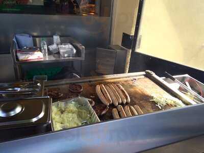 O'crualaoi Butchers & Delicatessen