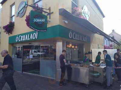 O'crualaoi Butchers & Delicatessen