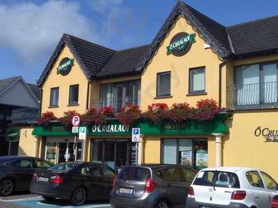 O'crualaoi Butchers & Delicatessen