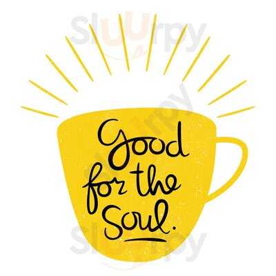 Good For The Soul