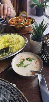 Haveli Indian Restaurant