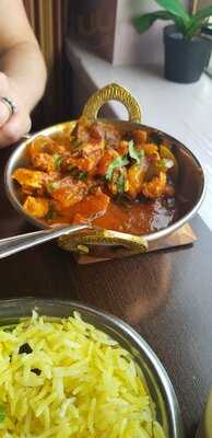 Haveli Indian Restaurant