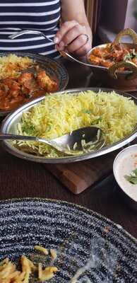 Haveli Indian Restaurant