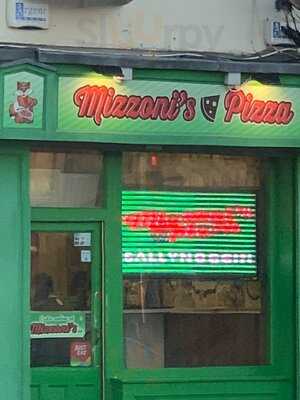 Mizzoni's Pizza