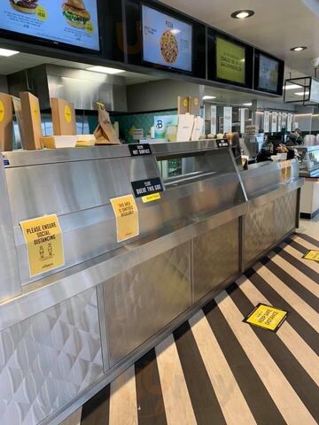 Woodview Service Station