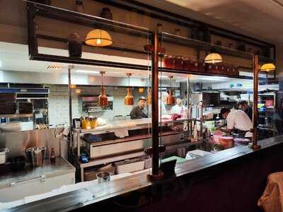 Thompsons Cork Restaurant & Microbrewery