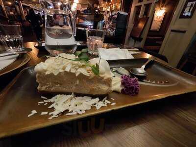 Thompsons Cork Restaurant & Microbrewery