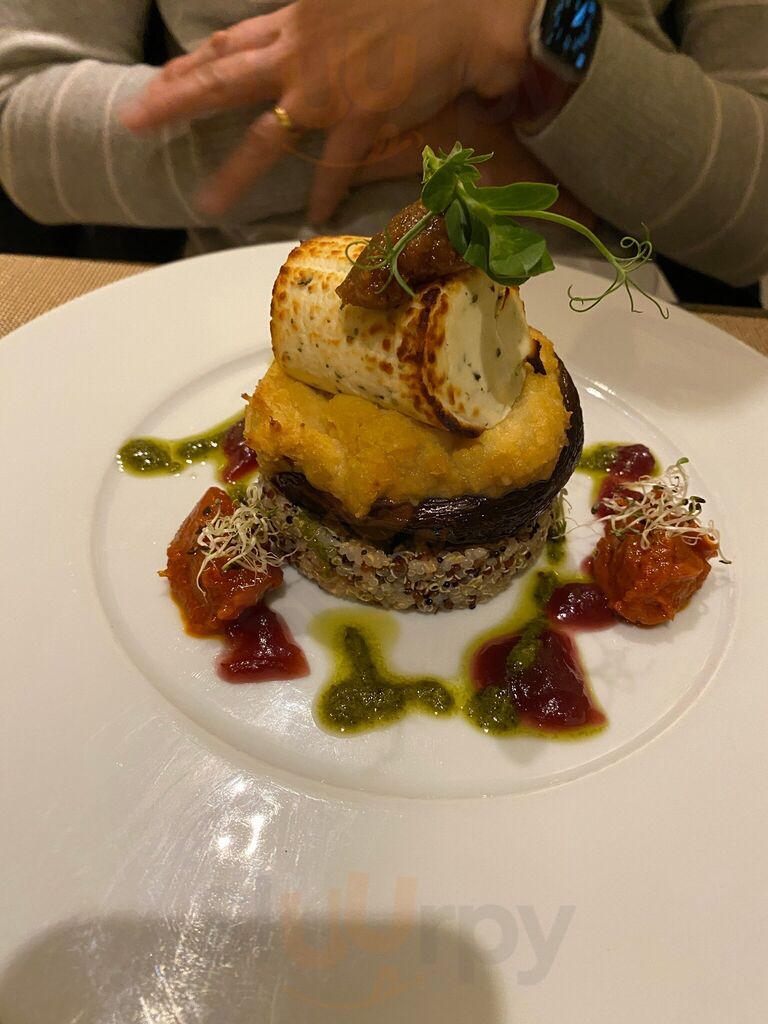 Garret's Killarney