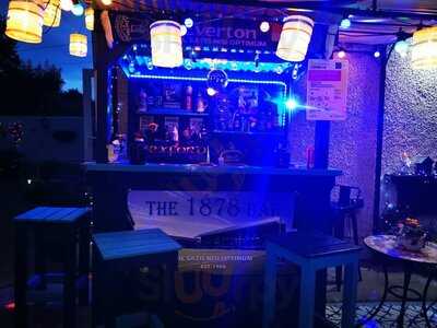 The 1878 Bar