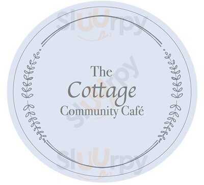 The Cottage Community Cafe