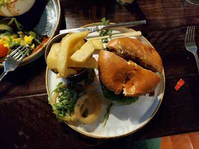 M.j. Hobans Of Westport