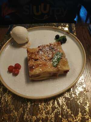 M.j. Hobans Of Westport