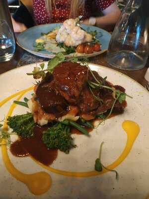 M.j. Hobans Of Westport