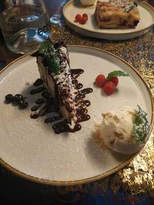 M.j. Hobans Of Westport