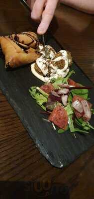 Salina's Bistro Midleton