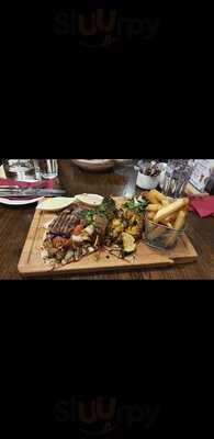 Salina's Bistro Midleton