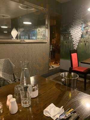 Salina's Bistro Midleton