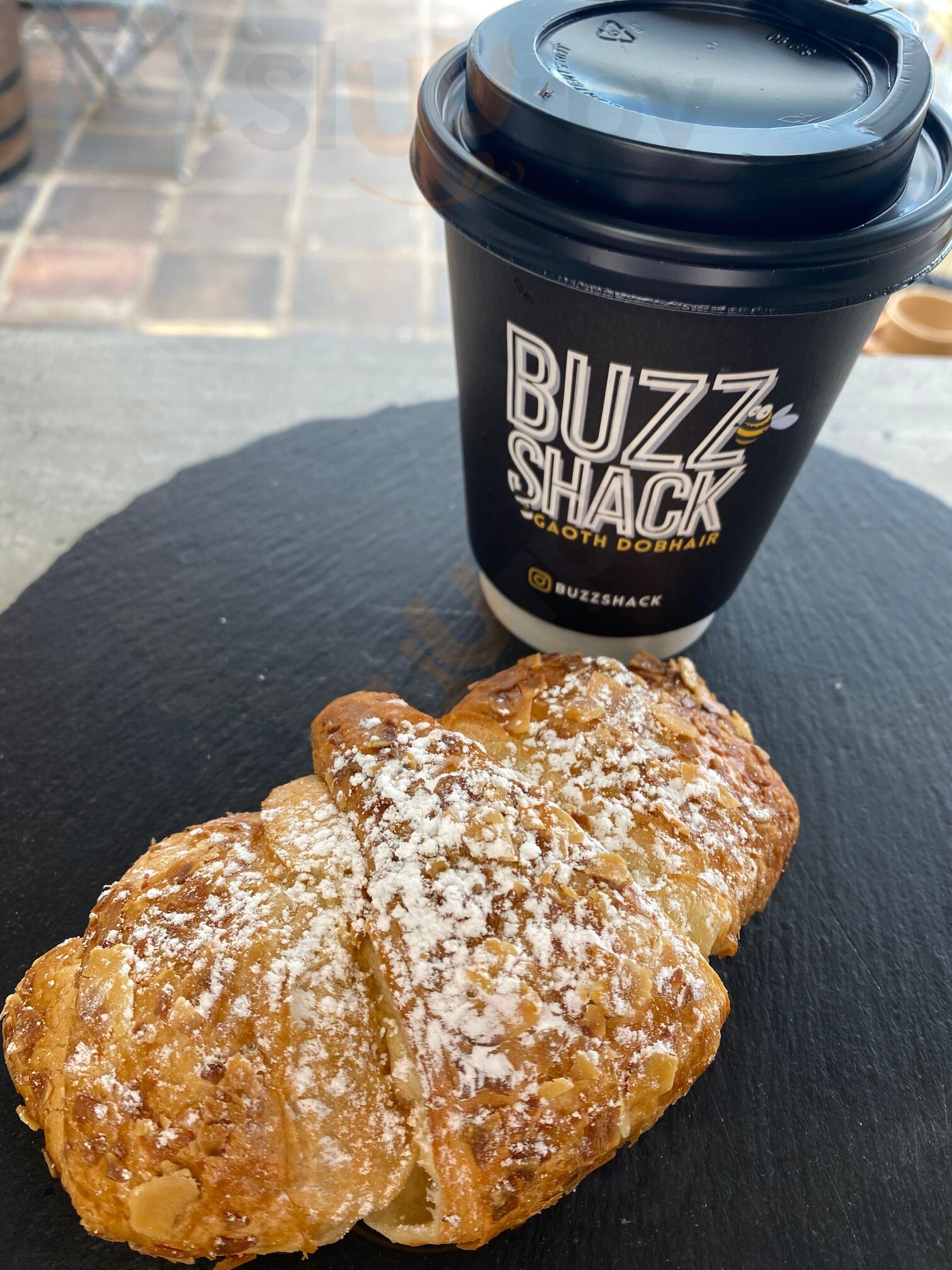 Buzz Shack