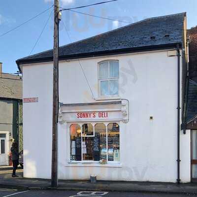 Sonny’s Deli