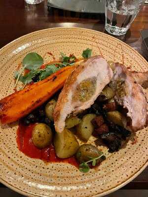 Sophie's Rooftop Bar & Terrace Cork