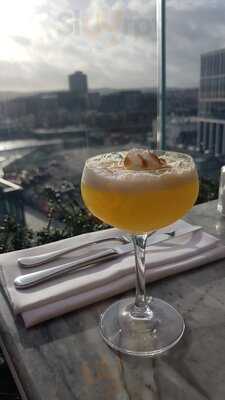 Sophie's Rooftop Bar & Terrace Cork