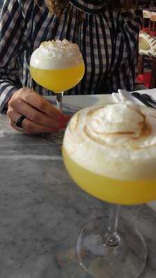 Sophie's Rooftop Bar & Terrace Cork