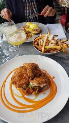 Sophie's Rooftop Bar & Terrace Cork