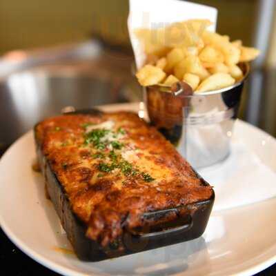 Roots Cafe & Bistro, Kilcolgan