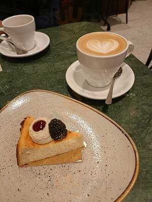 Bewleys Tea & Coffee