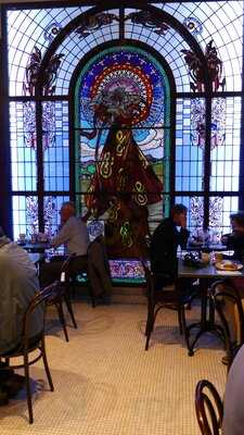 Bewleys Tea & Coffee