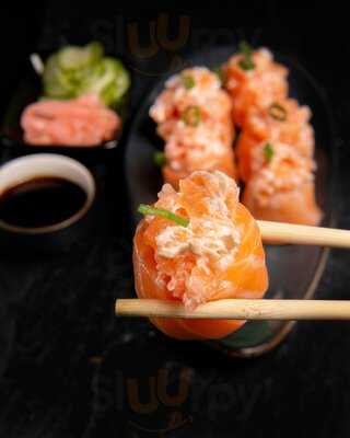 Sushi Sakai