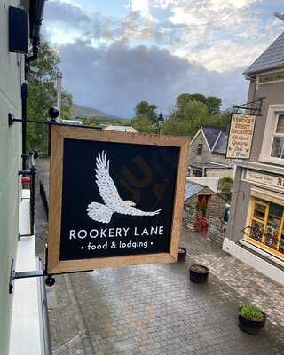 Rookery Lane Food And Lodging