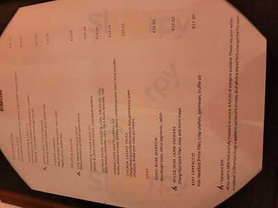 Fire Steakhouse & Bar