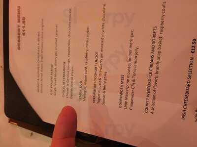 Fire Steakhouse & Bar