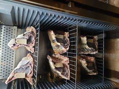 Fire Steakhouse & Bar