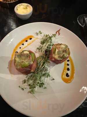 Fire Steakhouse & Bar