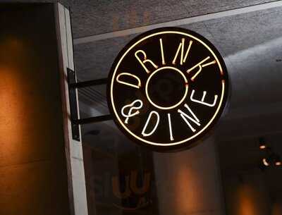 Marlin Bar And Grill