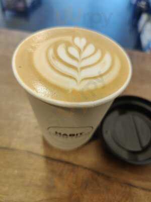Habit Coffee + Retail Galway