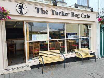 The Tucker Bag Cafe