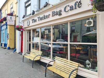 The Tucker Bag Cafe