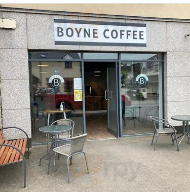 Boyne Coffee
