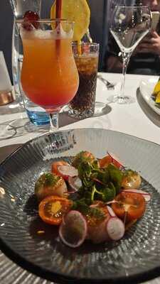 Khushee - Modern Indian Cuisine