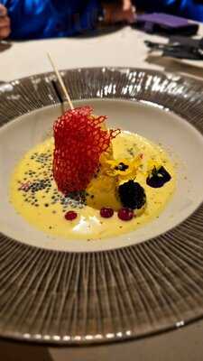 Khushee - Modern Indian Cuisine