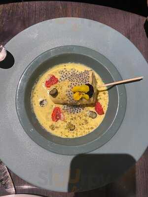 Khushee - Modern Indian Cuisine