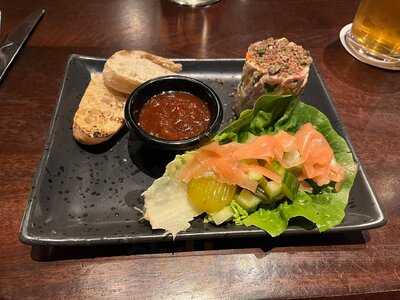 Sophie's @ The Dean Cork