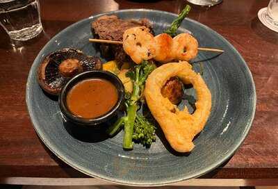 Sophie's @ The Dean Cork