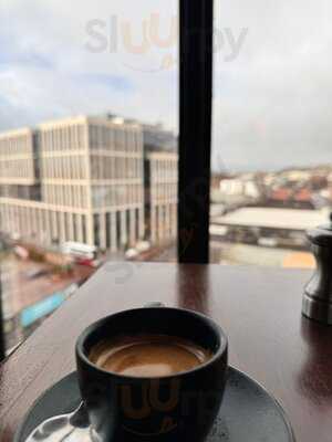 Sophie's @ The Dean Cork